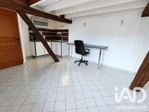 Apartment in Troyes (10000)