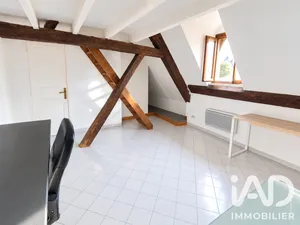 Apartment in Troyes (10000)