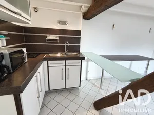 Apartment in Troyes (10000)