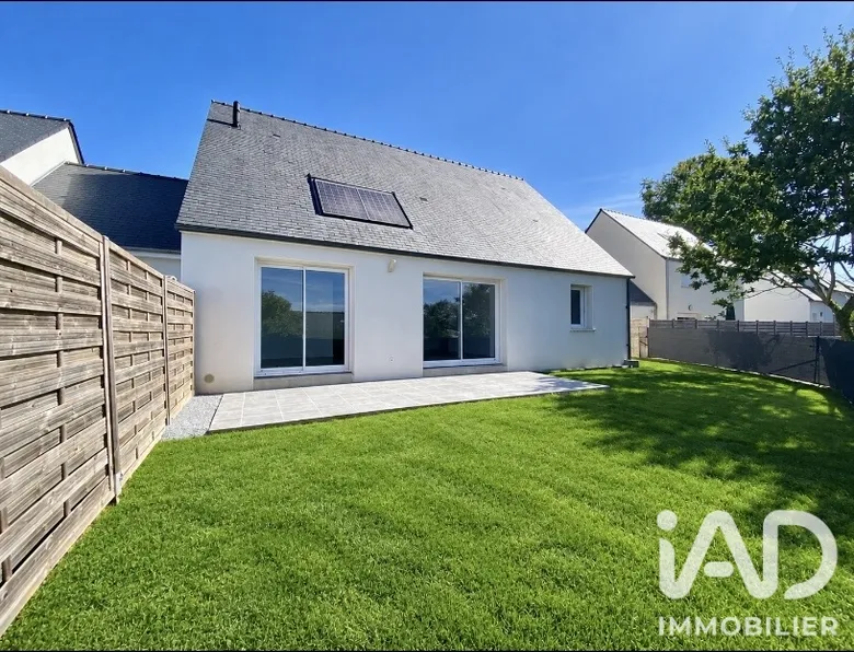 Maison 4 pièces 82 m² · à Elven · 82 m² · 275 000 €