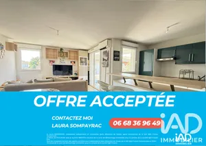 Appartement à Aucamville (31140)