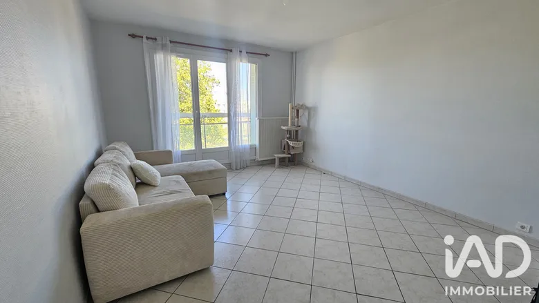 Appartement 2 pièces 51 m² · à Beaumont · 50,7 m² · 620 €/mois