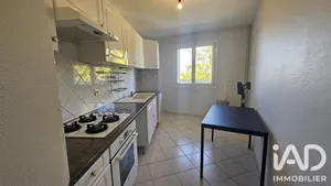 Appartement à Beaumont (63110)