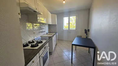 Appartement à Beaumont (63110)