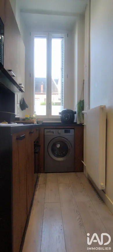 Appartement à Aix-les-Bains (73100)