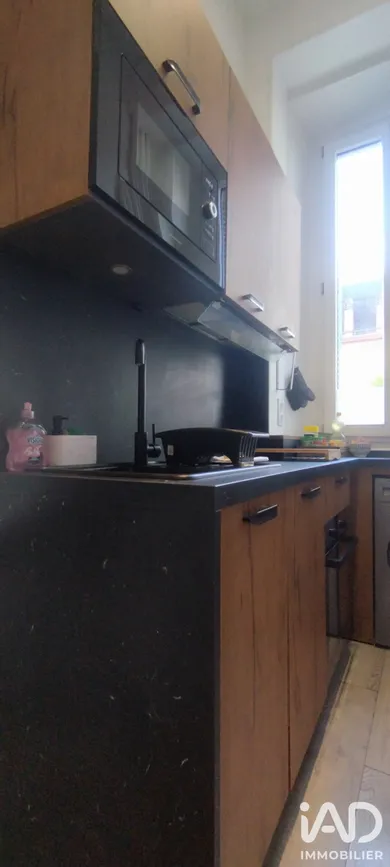 Appartement à Aix-les-Bains (73100)