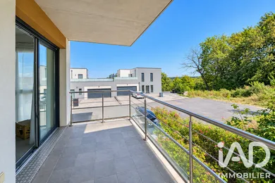 Apartment in Alsting (57515)
