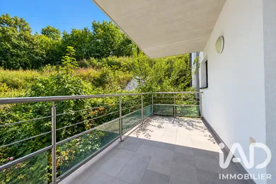Apartment in Alsting (57515)