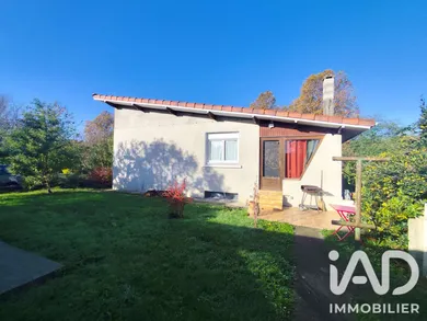 Maison à Aire-sur-l'Adour (40800)