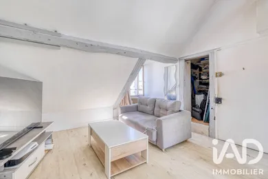Apartment in Meaux (77100)