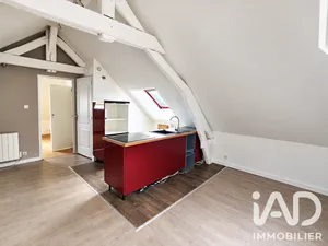 Appartement à Troyes (10000)