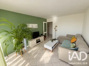 Apartment in Le Mée-sur-Seine (77350)