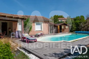Maison à Gradignan (33170)