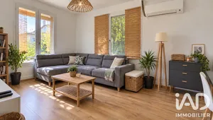House in Roquemaure (30150)