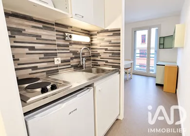 Studio à Grenoble (38000)