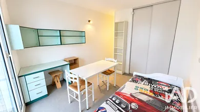 Studio à Grenoble (38000)