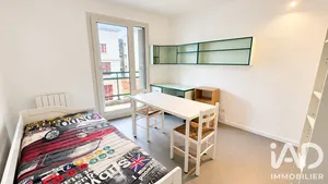 Studio à Grenoble (38000)