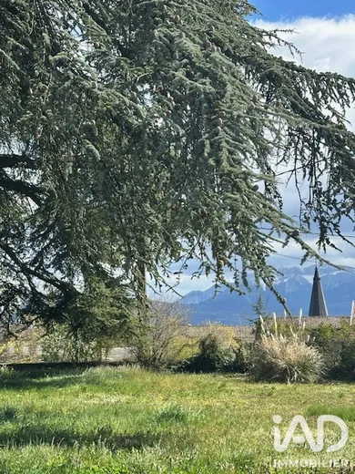 House in Rives (38140)