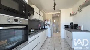 Appartement à Le Pont-de-Claix (38800)