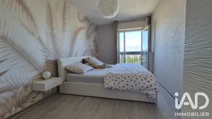 Apartment in Le Pont-de-Claix (38800)