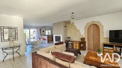 Traditional house in La Limouzinière (44310)