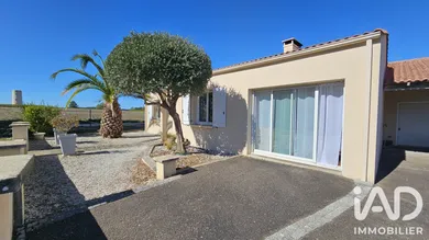 Traditional house in La Limouzinière (44310)