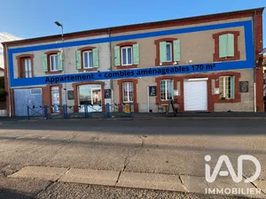 Appartement à Chambéon (42110)