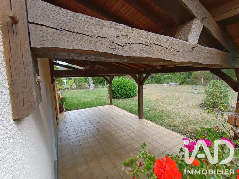 Maison 5 pièces 97 m² · à Neuvy-sur-Barangeon · 97 m² · 106 000 €