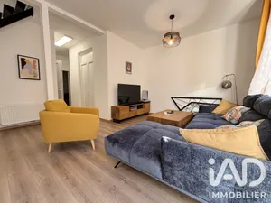 Appartement à Charleville-Mézières (08000)