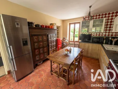 House in Autun (71400)