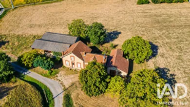 Maison à Corbarieu (82370)