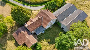 House in Corbarieu (82370)