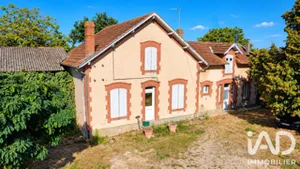 Maison à Corbarieu (82370)