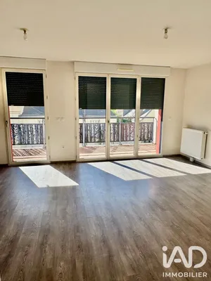 Appartement à Tours (37000)