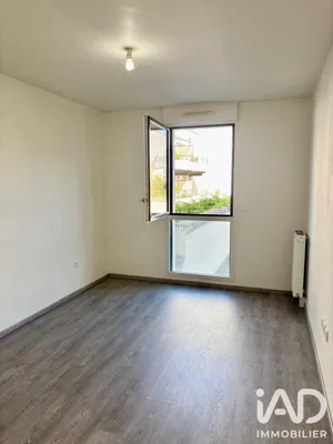 Apartment in Tours (37000)
