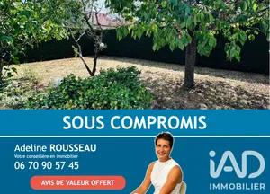 House in Chevigny-Saint-Sauveur (21800)