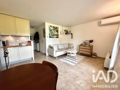 Appartement à La Croix-Valmer (83420)