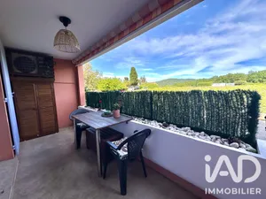 Appartement à La Croix-Valmer (83420)