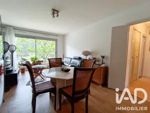 Apartment in Angers (49000)