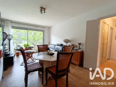 Apartment in Angers (49000)