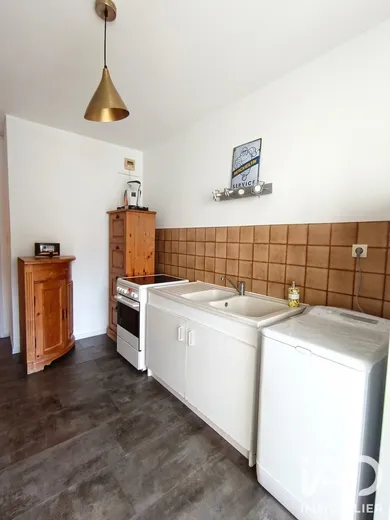 Apartment in Angers (49000)