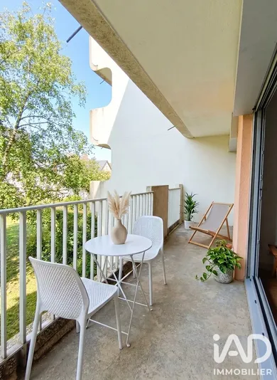 Apartment in Angers (49000)