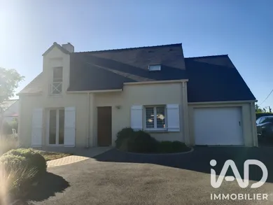 Maison à Vigneux-de-Bretagne (44360)