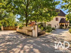 Maison à Payrac (46350)
