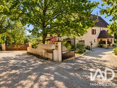 Maison à Payrac (46350)