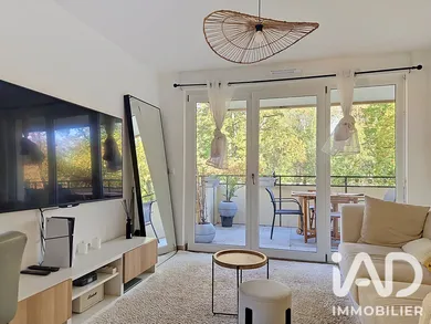 Appartement à Dammarie-lès-Lys (77190)