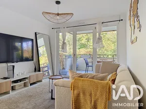 Appartement à Dammarie-lès-Lys (77190)