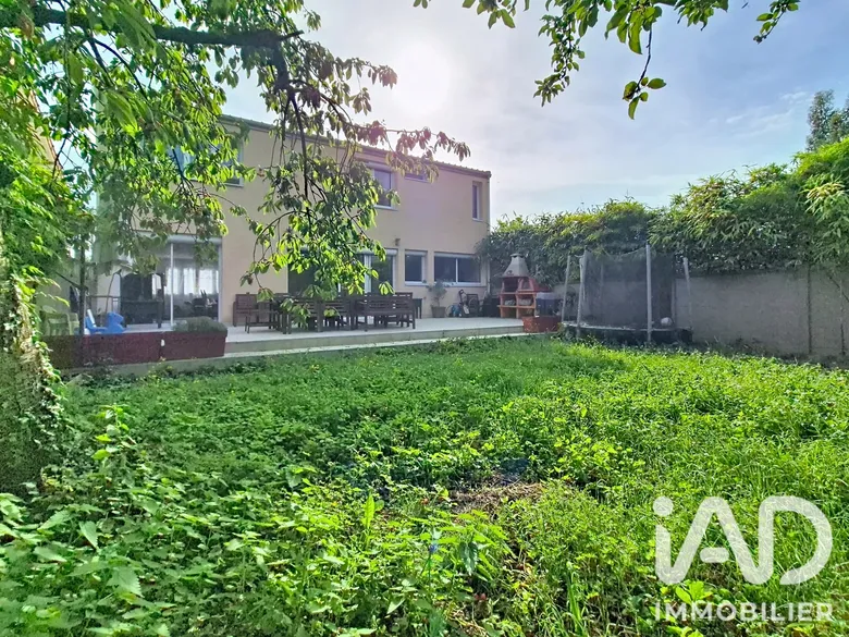 Maison 5 pièces 145 m² · à Créteil · 145 m² · 575 000 €