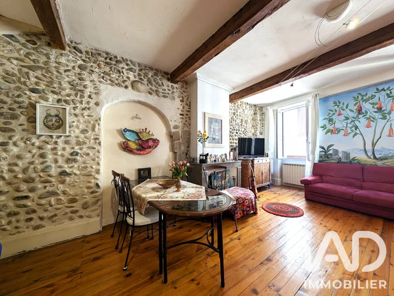 Maison 6 pièces 104 m² · à Romans-sur-Isère · 104 m² · 170 000 €