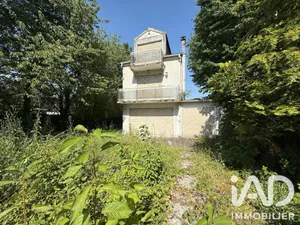 Maison à Le Perreux-sur-Marne (94170)